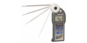 FlashCheck Folding Probe Electronic Thermometer